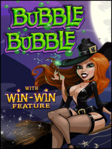 lunar168 ทดลองเล่นเกมฟรี bubble-bubble