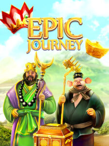 lunar168 ทดลองเล่นเกมฟรี epic-journey