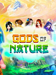 lunar168 ทดลองเล่นเกมฟรี gods-of-nature